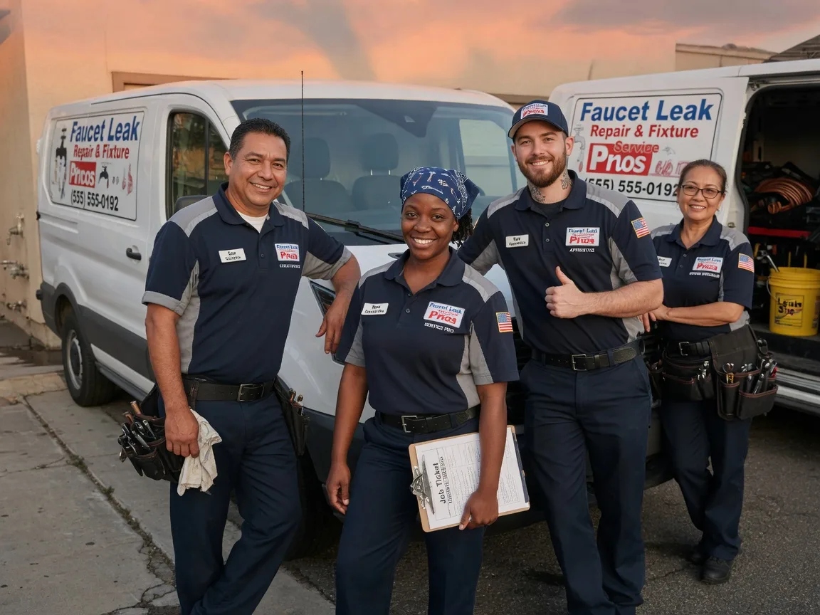 Faucet Repair company in Ilwaco, WA