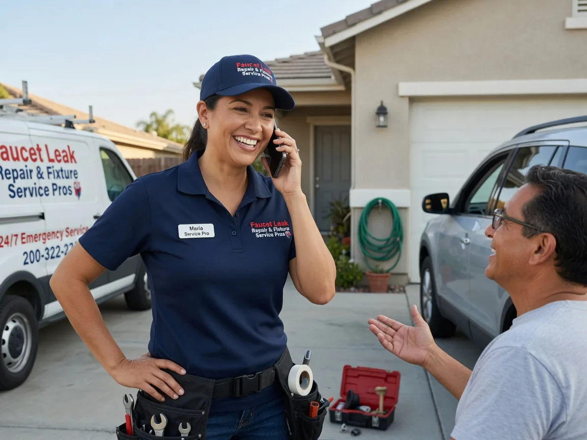 Faucet Repair Ilwaco, WA FAQs